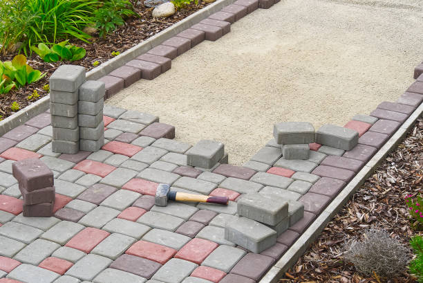 Best Driveway Paver Repairs and Restoration in USA