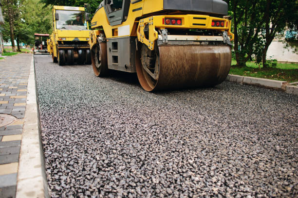 Best Residential Driveway Paving in USA